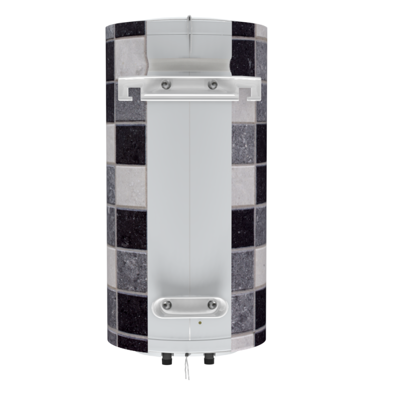 WILLER Декоративний чохол для бойлера EV50DR Optima (Плитка / 1055х560мм / 20) (CC560-Tile)