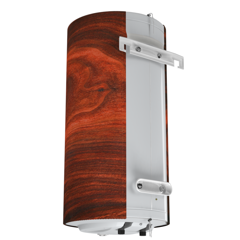 WILLER Декоративний чохол для бойлера EV50DR Optima (Горіх / 1055х560мм / 23) (CC560-Walnut)
