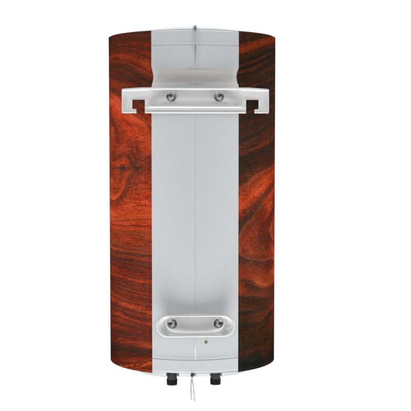 WILLER Декоративний чохол для бойлера EV50DR Optima (Горіх / 1055х560мм / 23) (CC560-Walnut)