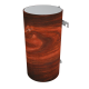 WILLER Декоративний чохол для бойлера EV50DR Optima (Горіх / 1055х560мм / 23) (CC560-Walnut)