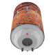 PEONIY Декоративний чохол для бойлера Verona P-EV-50R (Цегла / 975х630мм / 48) (CC630-Bricks)
