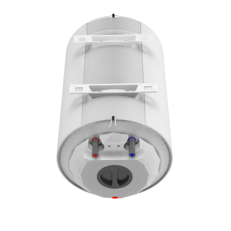PEONIY Декоративний чохол для бойлера Verona P-EV-80R (Дівчина / 1180х650мм / 49) (CC650-Cask)