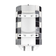 PEONIY Декоративний чохол для бойлера Verona P-EV-80R (Плитка / 1180х650мм / 52) (CC650-Tile)