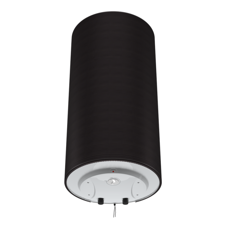 WILLER Декоративний чохол для бойлера EV80DR Optima (Жаккард чорний / 1047х810мм / 67-4) (CC810-Black-Jcrd)