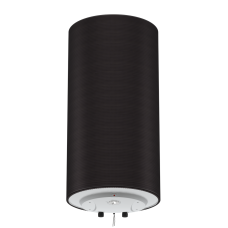 WILLER Декоративний чохол для бойлера EV80DR Optima (Жаккард чорний / 1047х810мм / 67-4) (CC810-Black-Jcrd)