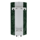 WILLER Декоративний чохол для бойлера EV80DR Optima (Чорний мармур / 1047х810мм / 27) (CC810-Black-marble)