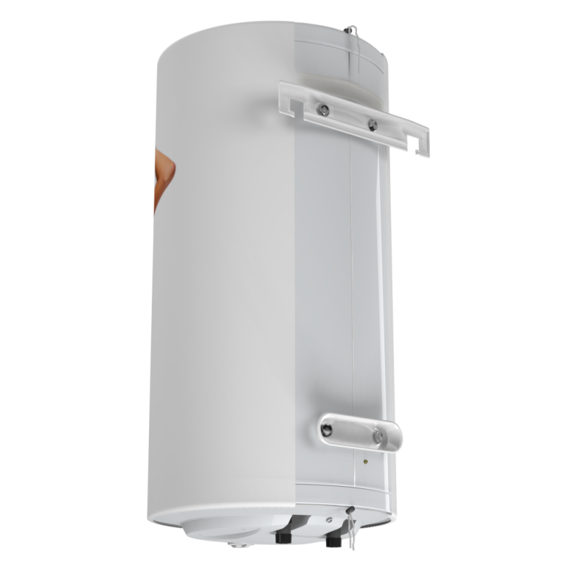 WILLER Декоративний чохол для бойлера EV80DR Optima (Дівчина / 1047х810мм / 25) (CC810-Cask)