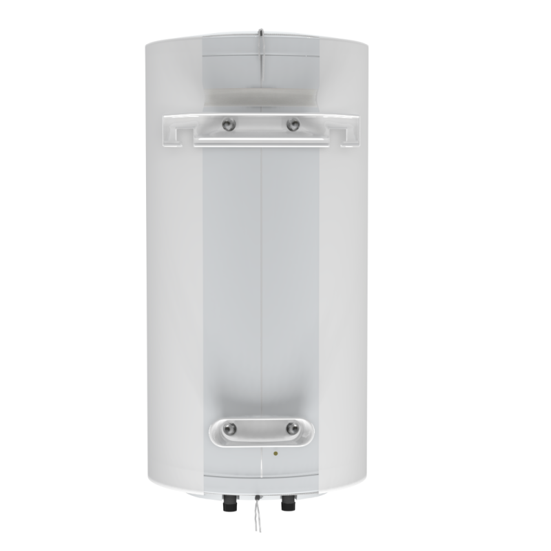 WILLER Декоративний чохол для бойлера EV80DR Optima (Дівчина / 1047х810мм / 25) (CC810-Cask)