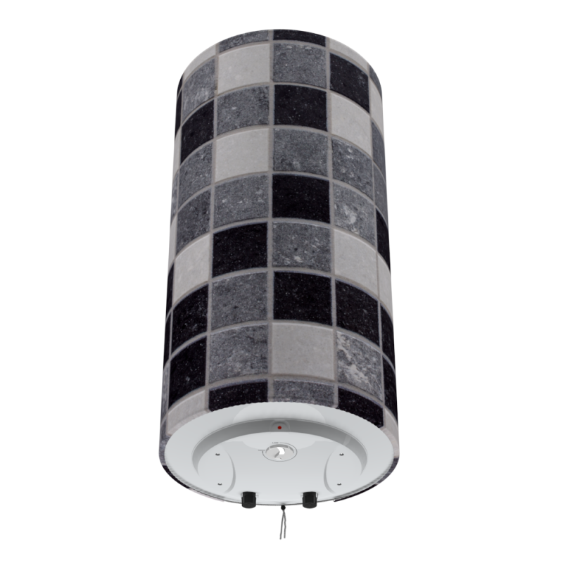WILLER Декоративний чохол для бойлера EV80DR Optima (Плитка / 1047х810мм / 28) (CC810-Tile)