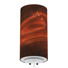 WILLER Декоративний чохол для бойлера EV80DR Optima (Горіх / 1047х810мм / 31) (CC810-Walnut)