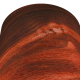 WILLER Декоративний чохол для бойлера EV80DR Optima (Горіх / 1047х810мм / 31) (CC810-Walnut)
