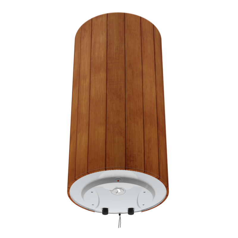 WILLER Декоративный чехол для бойлера EV80DR Optima (Деревянные рейки; 1047*810мм; №30) (CC810-Wooden-pln)