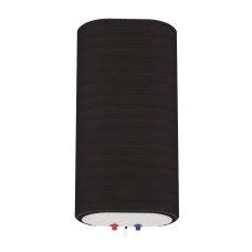 WILLER Декоративний чохол для бойлера IV50DR-Brig (Жаккард чорний / 880х860мм / 67-1) (CC860-Black-Jcrd)