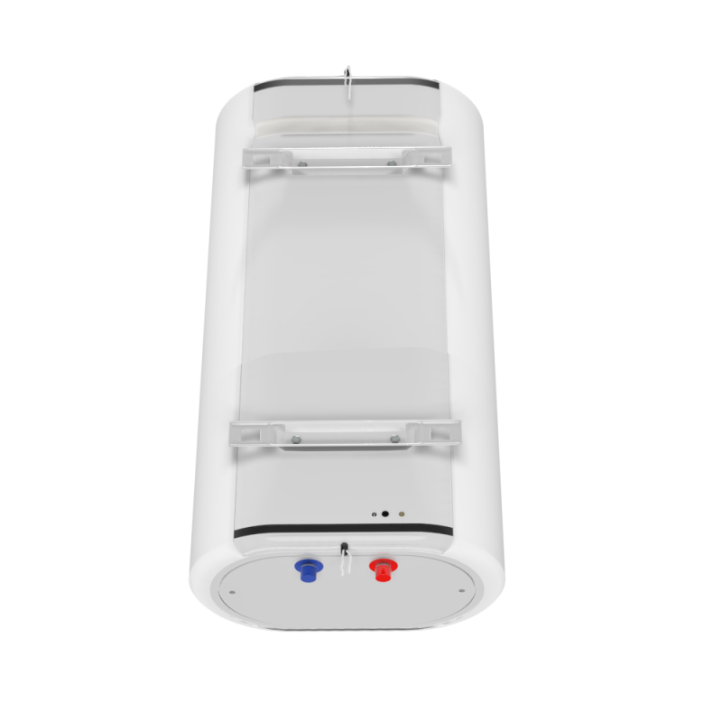 WILLER Декоративний чохол для бойлера IV50DR-Brig (Дівчина / 880х860мм / 1) (CC860-Cask)