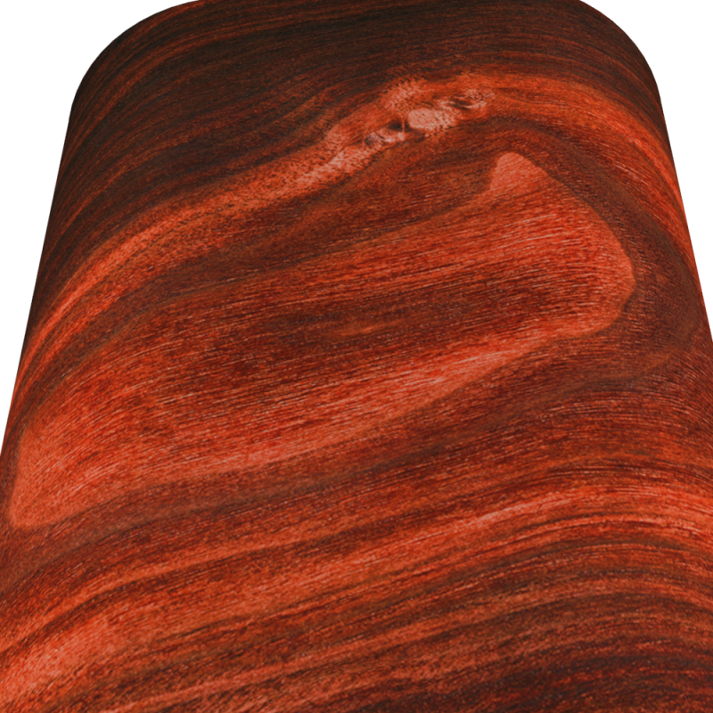 WILLER Декоративний чохол для бойлера IV50DR-Brig (Горіх / 880х860мм / 7) (CC860-Walnut)