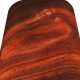 WILLER Декоративний чохол для бойлера IV50DR-Brig (Горіх / 880х860мм / 7) (CC860-Walnut)