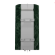 WILLER Декоративний чохол для бойлера EV50DR Grand (Чорний мармур / 927х902мм / 35) (CC902-Black-marble)