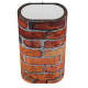 WILLER Декоративний чохол для бойлера EV50DR Grand (Цегла / 927х902мм / 40) (CC902-Bricks)