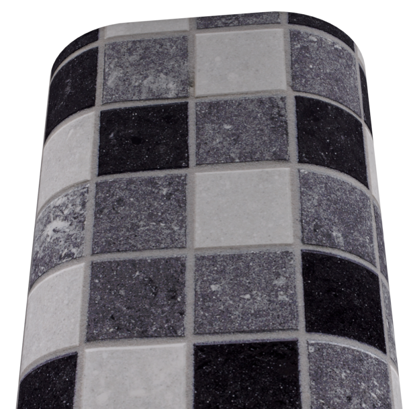 WILLER Декоративний чохол для бойлера EV50DR Grand (Плитка / 927х902мм / 36) (CC902-Tile)