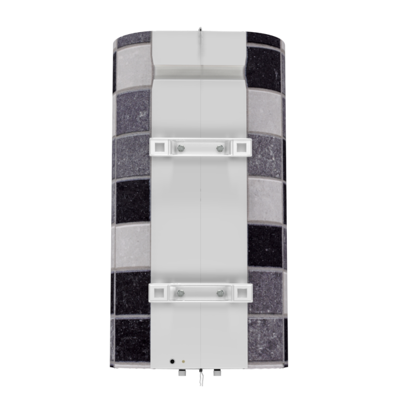 WILLER Декоративний чохол для бойлера EV50DR Grand (Плитка / 927х902мм / 36) (CC902-Tile)
