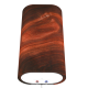 WILLER Декоративний чохол для бойлера EV50DR Grand (Горіх / 927х902мм / 39) (CC902-Walnut)