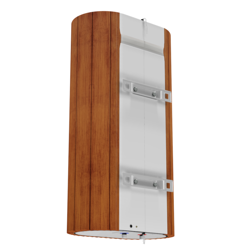 WILLER Декоративный чехол для бойлера EV50DR Grand (Деревянные рейки; 927*902мм; №38) (CC902-Wooden-pln)