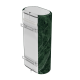 WILLER Декоративний чохол для бойлера IV80DR-Brig (Чорний мармур / 980х985мм / 11) (CC985-Black-marble)