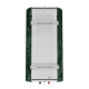 WILLER Декоративний чохол для бойлера IV80DR-Brig (Чорний мармур / 980х985мм / 11) (CC985-Black-marble)