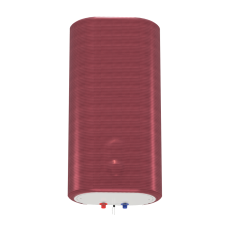 WILLER Декоративний чохол для бойлера IV80DR-Brig (Жаккард бордовий / 980х985мм / 71-2) (CC985-Burgundy-Jacd)