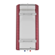 WILLER Декоративний чохол для бойлера IV80DR-Brig (Жаккард бордовий / 980х985мм / 71-2) (CC985-Burgundy-Jacd)
