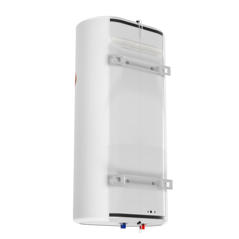 WILLER Декоративний чохол для бойлера IV80DR-Brig (Дівчина / 980х985мм / 9) (CC985-Cask)