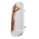 WILLER Декоративний чохол для бойлера IV80DR-Brig (Дівчина / 980х985мм / 9) (CC985-Cask)