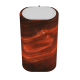 WILLER Декоративний чохол для бойлера IV80DR-Brig (Горіх / 980х985мм / 15) (CC985-Walnut)