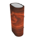 WILLER Декоративний чохол для бойлера EV80DR Grand (Горіх / 1100х990мм / 63) (CC990-Walnut)