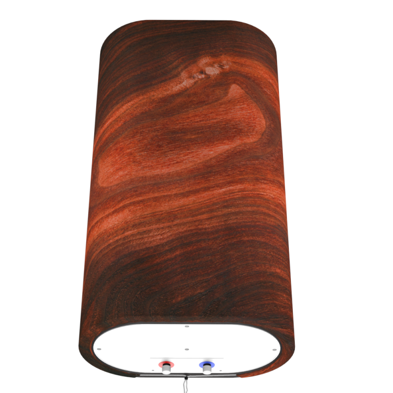 WILLER Декоративний чохол для бойлера EV80DR Grand (Горіх / 1100х990мм / 63) (CC990-Walnut)