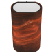 WILLER Декоративний чохол для бойлера EV80DR Grand (Горіх / 1100х990мм / 63) (CC990-Walnut)