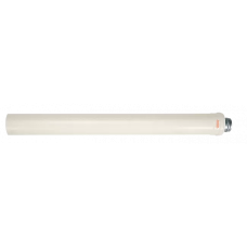 Immergas Подовжувач L=0,5 m O 60/100mm конденсаційний CE.00.21 C (CE.00.21 C)
