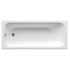 Ravak Ванна акрил. CHROME SLIM 180х80 (CE21300000)