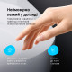 Унітаз підвісний Am.Pm Func , AquaSpin Rimless з сидінням Soft Close дюропласт, CFA1903SC