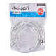 Шланг для лійки душа Champion Lumi.F04 (175 см) (CH0168)