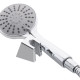 Змішувач для ванни Champion SUS-006 (Euro) Chrome (CH0291)