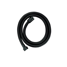 Шланг для душу Champion Shower hose-SUS-150cm Black (CH0305)