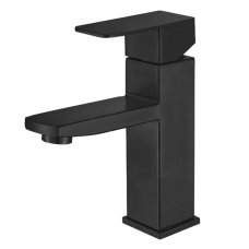 Змішувач для умивальника Champion KUB-001 Black (CH0312)