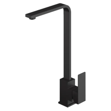Змішувач для кухні Champion KUB-011 Black з нерж. сталі SUS304 (CH0314)