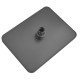 Душевая колонна Armata BCT-009-J Graphite со смесителем с кнопочным переключателем, 4 режима (CH6511)