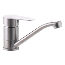Змішувач для умивальника Champion ASA-004-15cm з нерж. сталі SUS304 (CH6564)