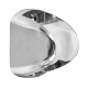 Кріплення для душової лійки Champion Shower Holder-03 (Колір хром) (CH6581)