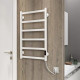 Deffi Рушникосушарка електрична Avast 500x800 правий, 140 Вт