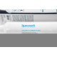 ECOSOFT Вугільний постфільтр для фільтрів зворотного осмосу (CHV2010ECOPKG)
