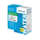 ECOSOFT Покращений комплект картриджів 1-2-3 для фільтрів зворотного осмосу з функцією економії води (CHV3ECOAGR)
